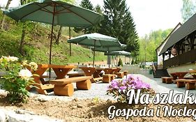 Gospoda i Noclegi Na szlaku